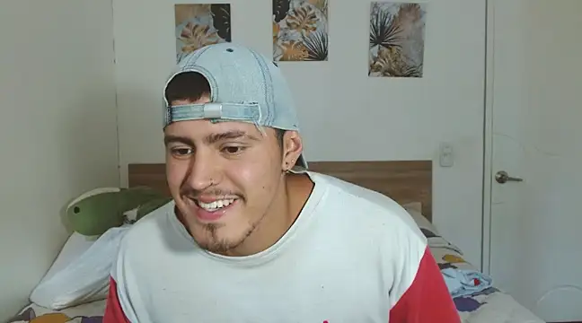 Baltazar Dupont online show from 01.28.25