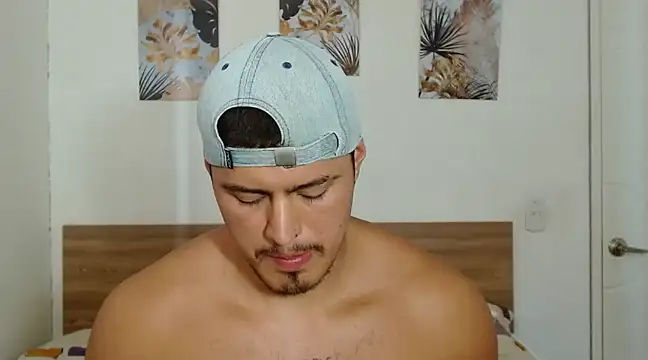 Baltazar Dupont online show from 01.30.25