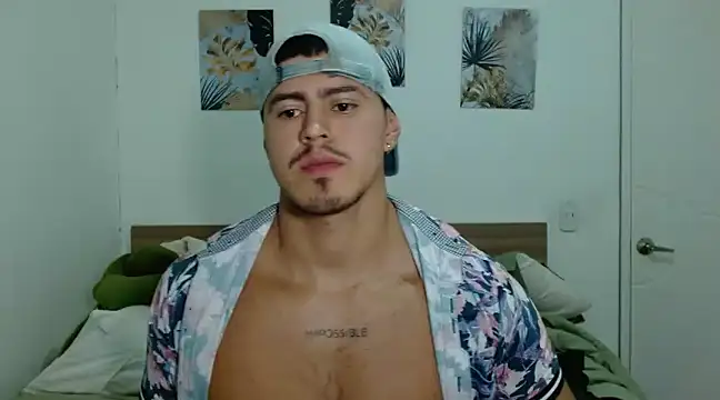 Baltazar Dupont online show from 02.11.25