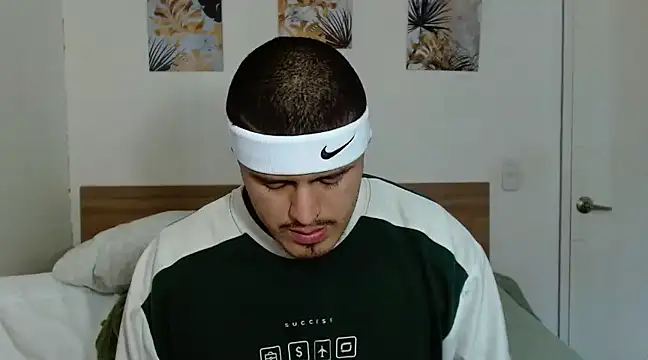 Baltazar Dupont online show from 02.17.25