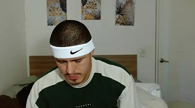 Baltazar Dupont online show from 02.17.25