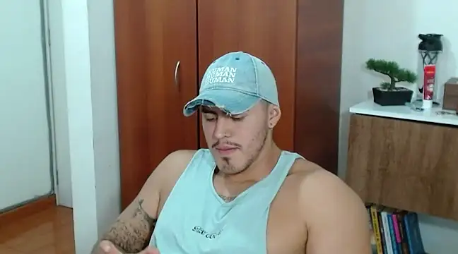 Baltazar Dupont online show from 02.27.25