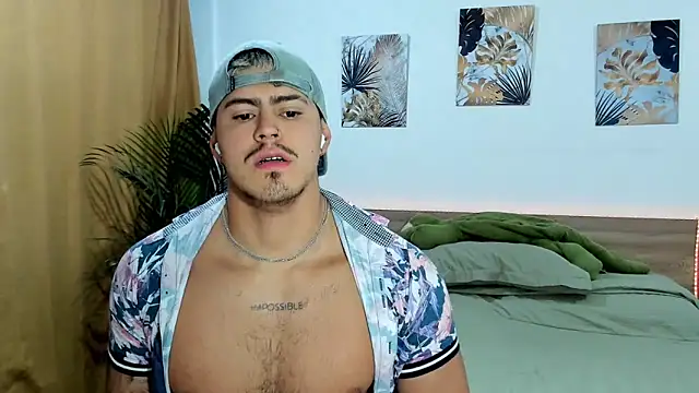 Baltazar Dupont online show from 03.10.25