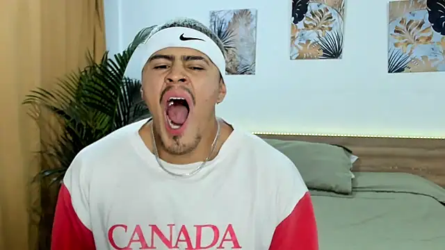 Baltazar Dupont online show from 03.11.25