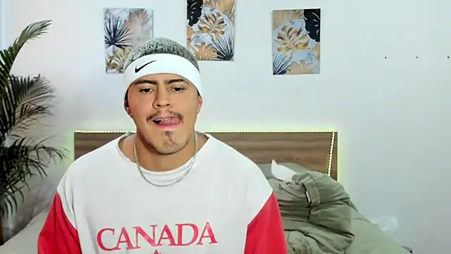 Baltazar Dupont online show from 03.11.25