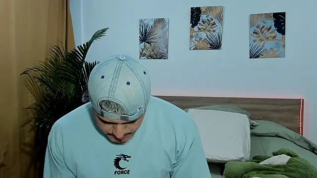 Baltazar Dupont online show from 03.13.25