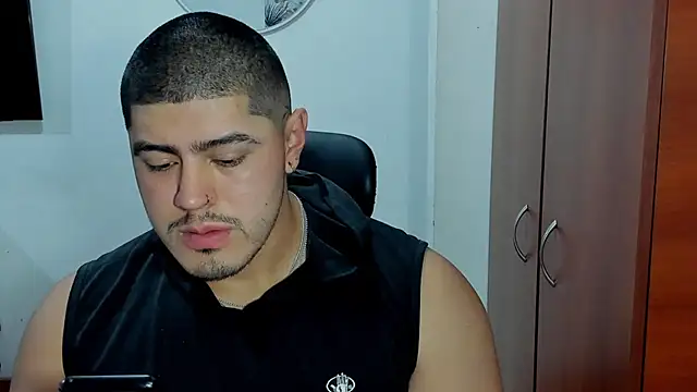 Baltazar Dupont online show from 09.26.25