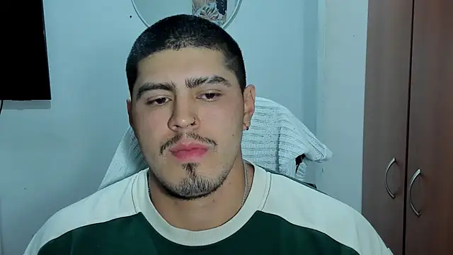 Baltazar Dupont online show from 10.21.25