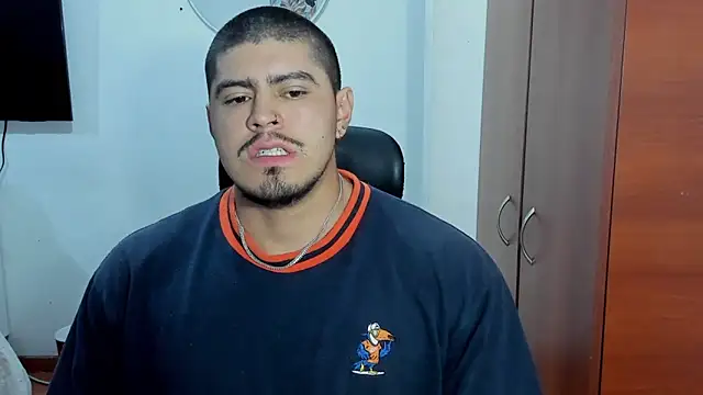 Baltazar Dupont online show from 12.03.25