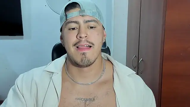 Baltazar Dupont online show from 02.10.26