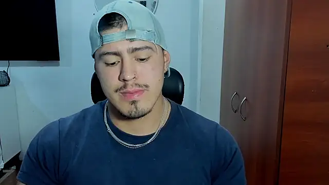 Baltazar Dupont online show from 02.25.26