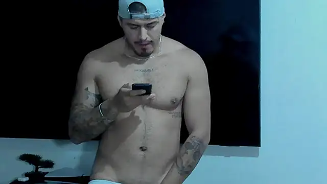 Baltazar Dupont online show from 03.03.26