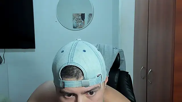 Baltazar Dupont online show from 03.17.26