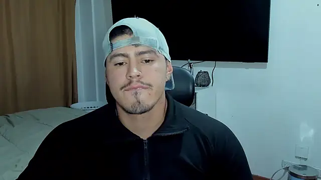 Baltazar Dupont online show from 03.24.26