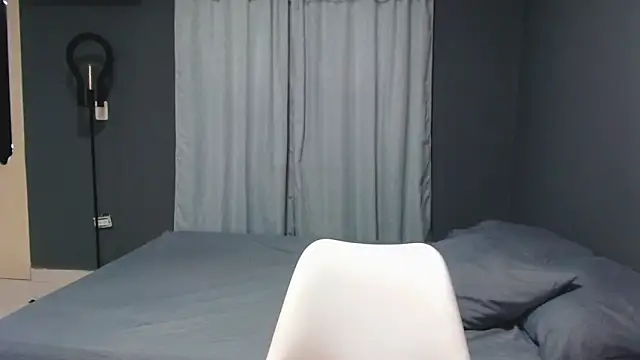 Aria morgan1 online show from 12.23.24