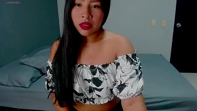 Aria morgan1 online show from 01.25.25