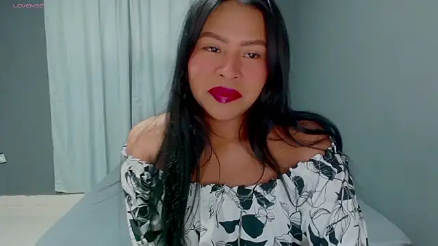 Aria morgan1 online show from 02.23.25