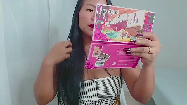 Aria morgan1 online show from 09.16.25