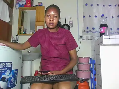 sexy barbie2024 online show from 12.22.25