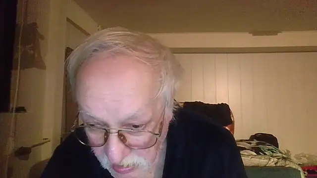 Snapshot of Sammy1660 chatting on 12.16.24 Sammy1660 online show from 12.16.24