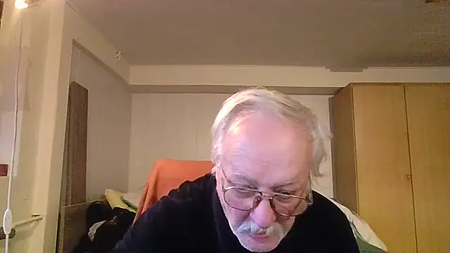 Snapshot of Sammy1660 chatting on 01.22.25 Sammy1660 online show from 01.22.25