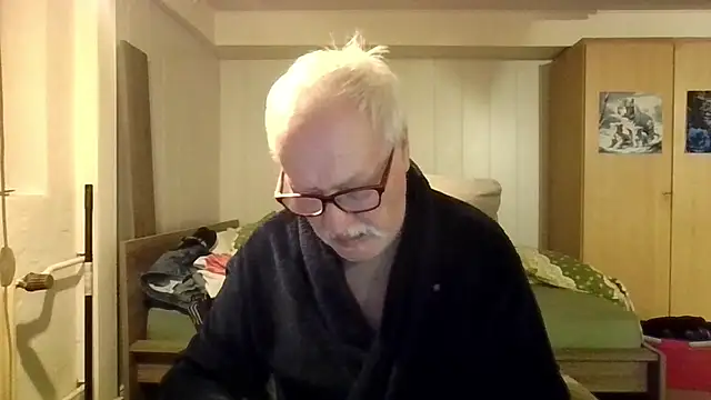 Sammy1660 online show from 03.23.26