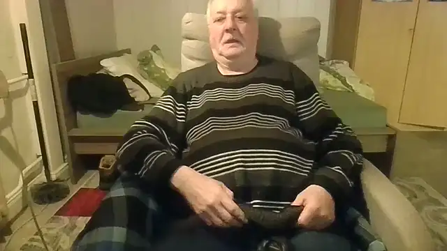 Sammy1660 online show from 04.10.26