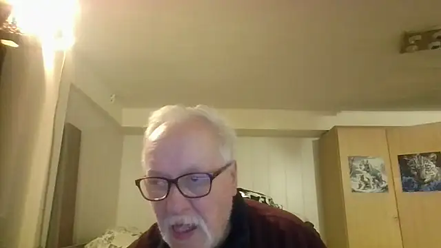 Sammy1660 online show from 04.22.26