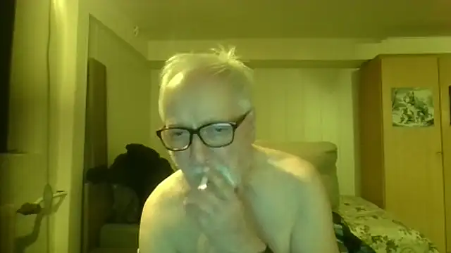 Sammy1660 online show from 04.24.26