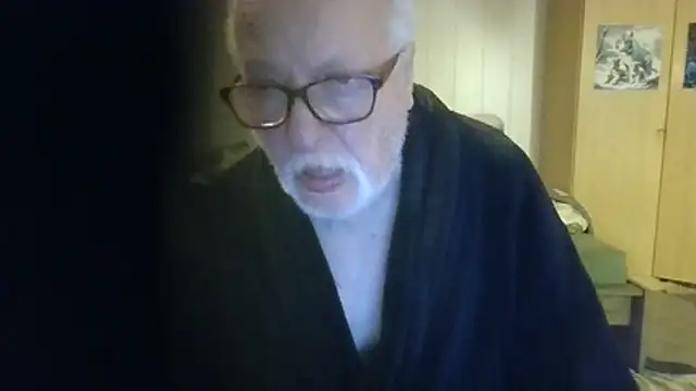 Sammy1660 online show from 04.26.26