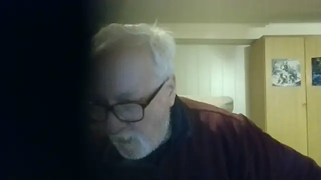 Snapshot of Sammy1660 chatting on 04.26.26 Sammy1660 online show from 04.26.26