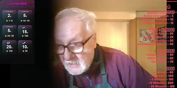 Snapshot of Sammy1660 chatting on 04.28.26 Sammy1660 online show from 04.28.26