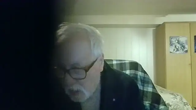 Snapshot of Sammy1660 chatting on 04.29.26 Sammy1660 online show from 04.29.26