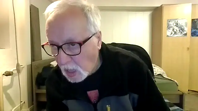 Snapshot of Sammy1660 chatting on 05.01.26 Sammy1660 online show from 05.01.26