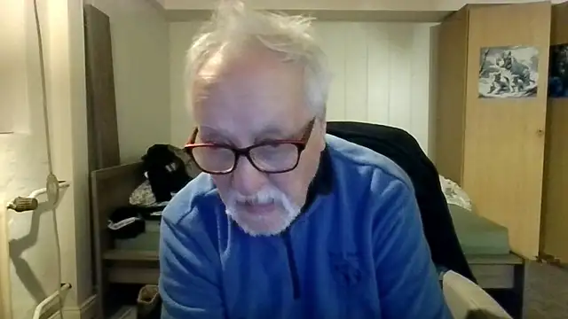 Snapshot of Sammy1660 chatting on 05.04.26 Sammy1660 online show from 05.04.26