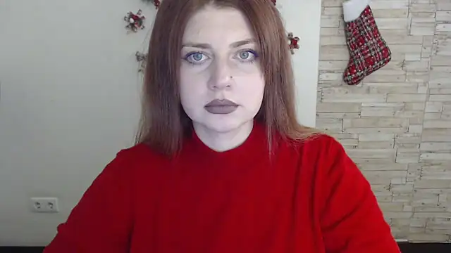 Snapshot of Lizzy_Love chatting on 01.04.25 Lizzy Love online show from 01.04.25