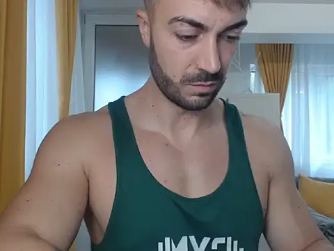 GoldenMark online show from 10.07.25