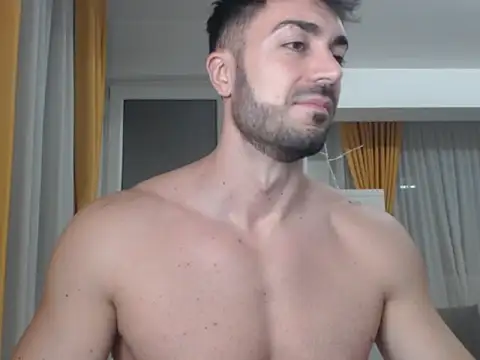 GoldenMark online show from 11.11.25