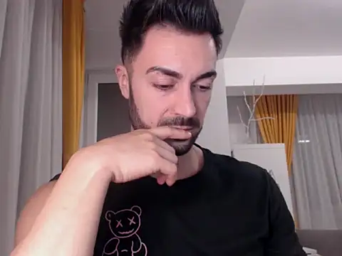 GoldenMark online show from 11.15.25