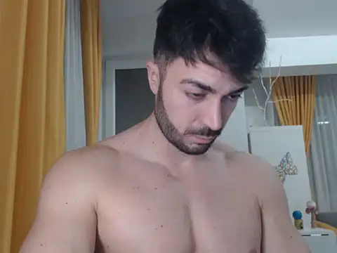 GoldenMark online show from 11.18.25