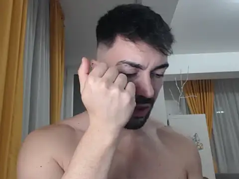 GoldenMark online show from 11.20.25