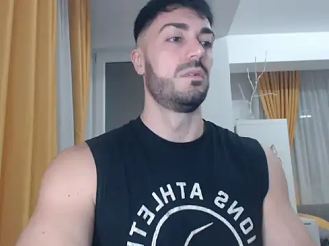 GoldenMark online show from 11.21.25