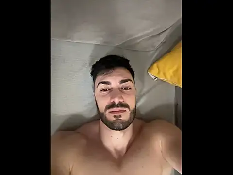 GoldenMark online show from 11.24.25