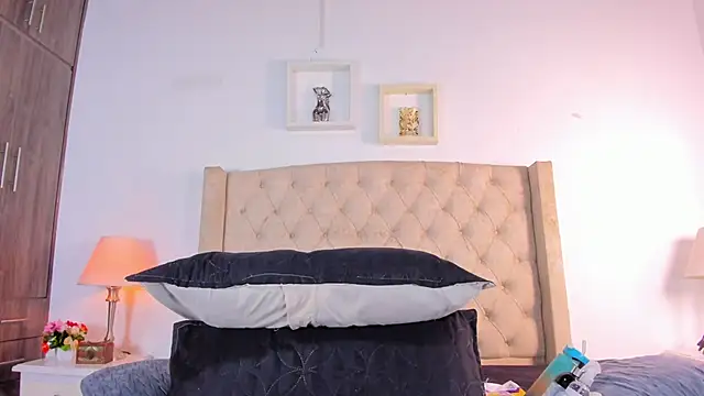 allisson m online show from 09.26.25