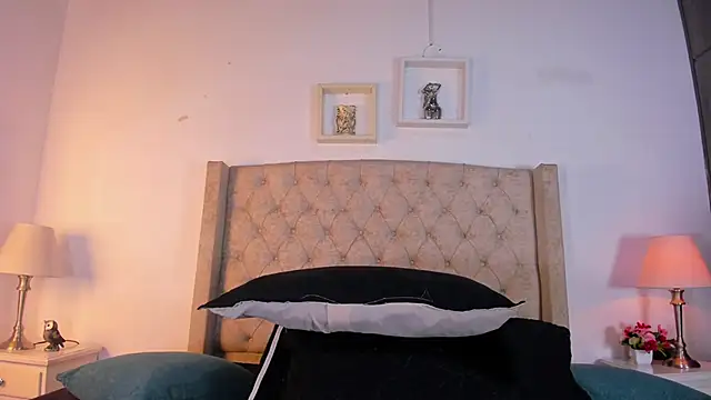 allisson m online show from 11.27.25