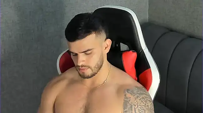 Ricardogo19 online show from 01.13.25