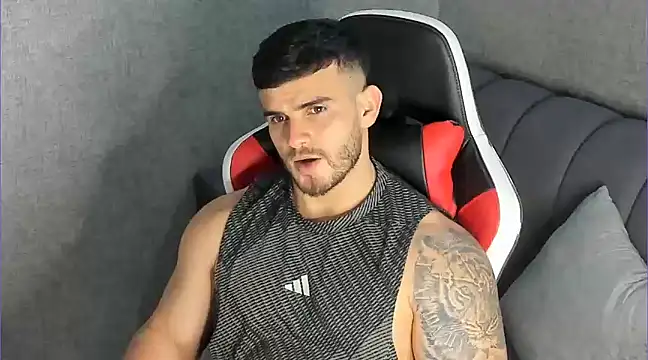 Ricardogo19 online show from 01.14.25