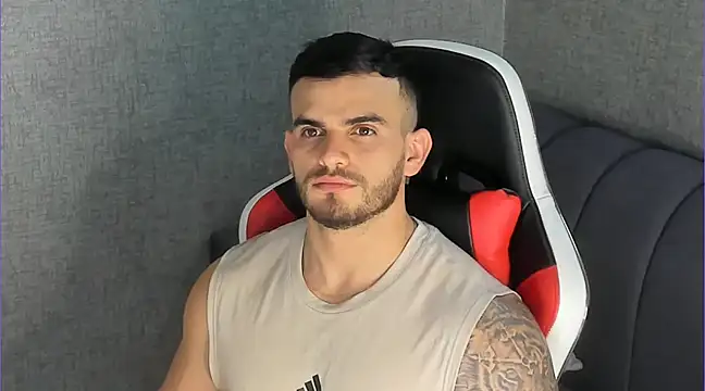 Ricardogo19 online show from 01.26.25