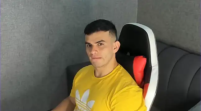 Ricardogo19 online show from 01.30.25