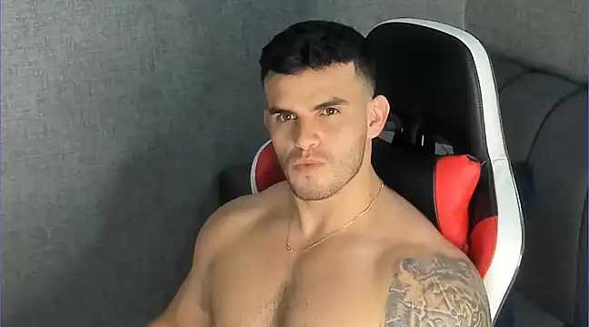 Ricardogo19 online show from 02.06.25